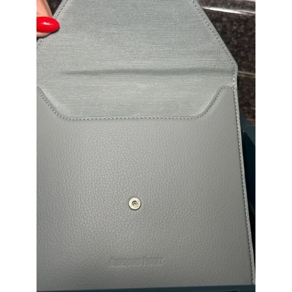 Audemars Piguet watch cleaning set